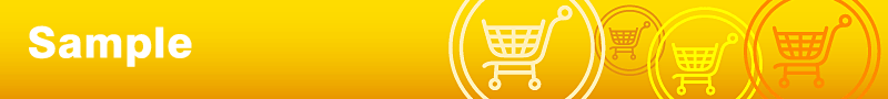 EasyCart�T���v���T�C�g����