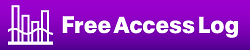 無料アクセス解析サービス FreeAccessLog紹介ページへ