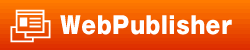 �z�[���y�[�W����@�E�F�u�p�u���b�V���[�Љ�y�[�W��